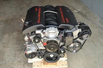 ls2 engine reliability